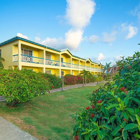 Anchorage Inn Dickenson Bay Εξωτερικό φωτογραφία