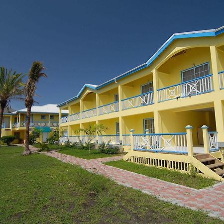 Anchorage Inn Dickenson Bay Εξωτερικό φωτογραφία