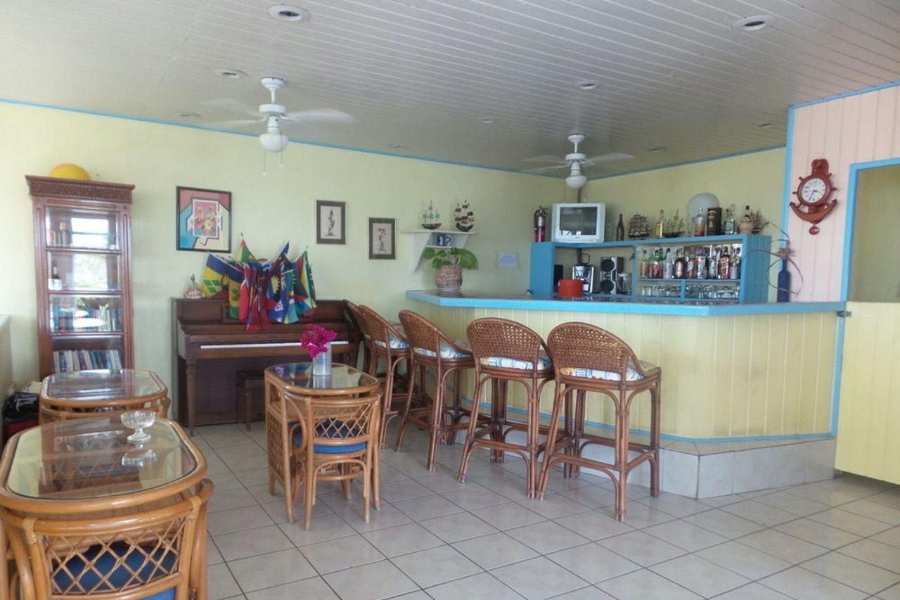 Anchorage Inn Dickenson Bay Εξωτερικό φωτογραφία