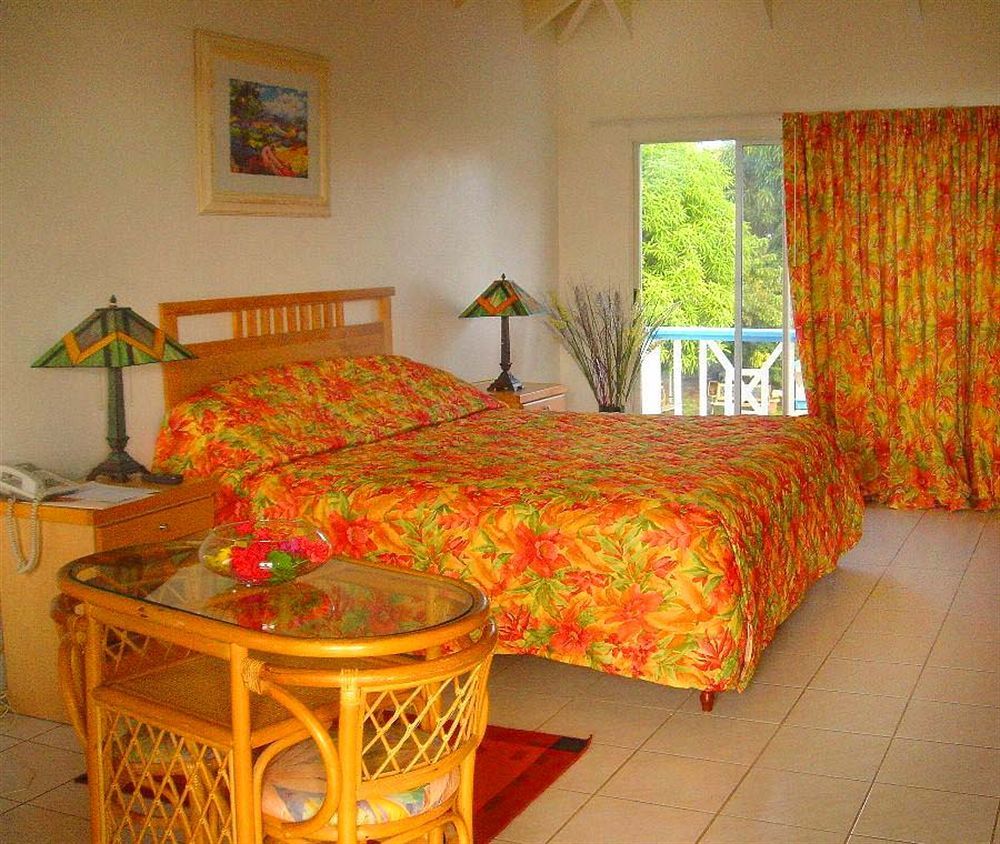 Anchorage Inn Dickenson Bay Δωμάτιο φωτογραφία