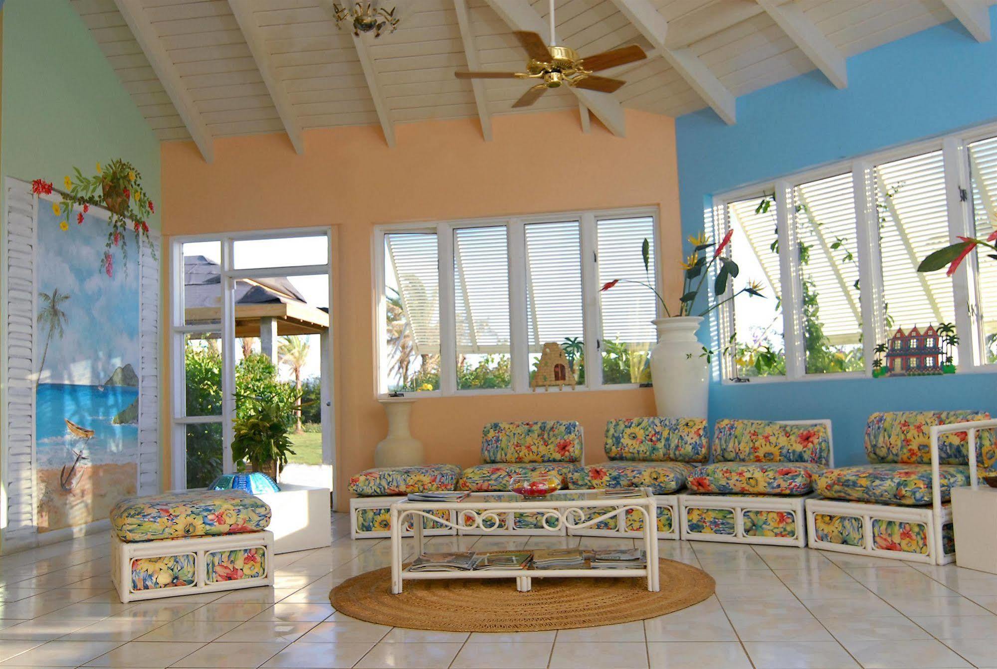 Anchorage Inn Dickenson Bay Εξωτερικό φωτογραφία