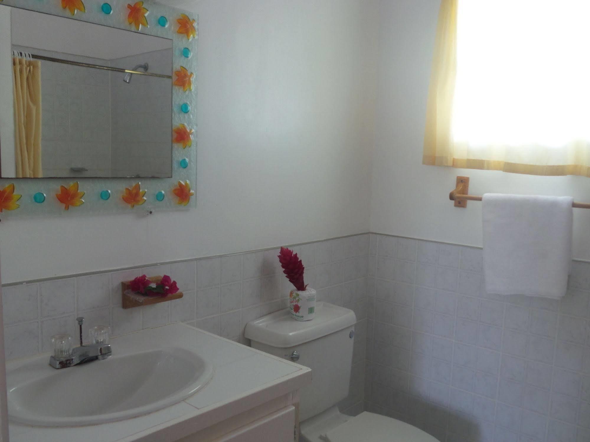 Anchorage Inn Dickenson Bay Εξωτερικό φωτογραφία
